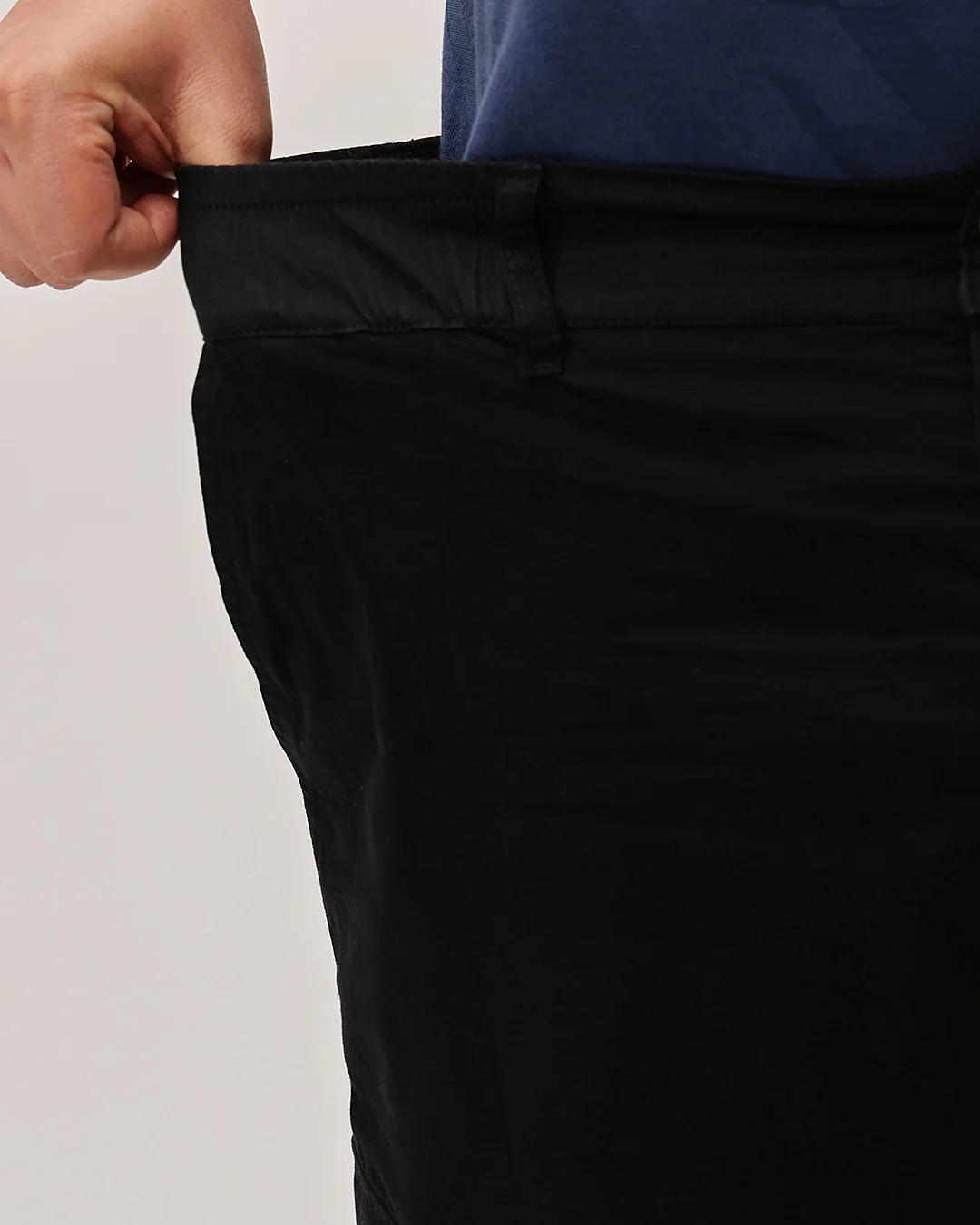 Airmax Cotton Plus Size Cargos - Image 28