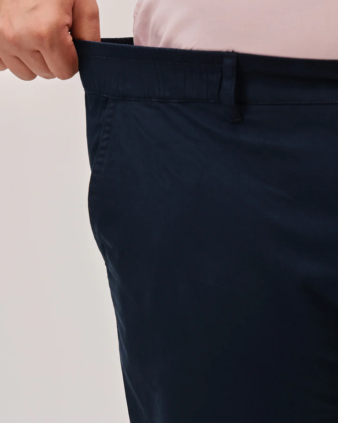 Airmax Cotton Plus Size Chinos - Image 12