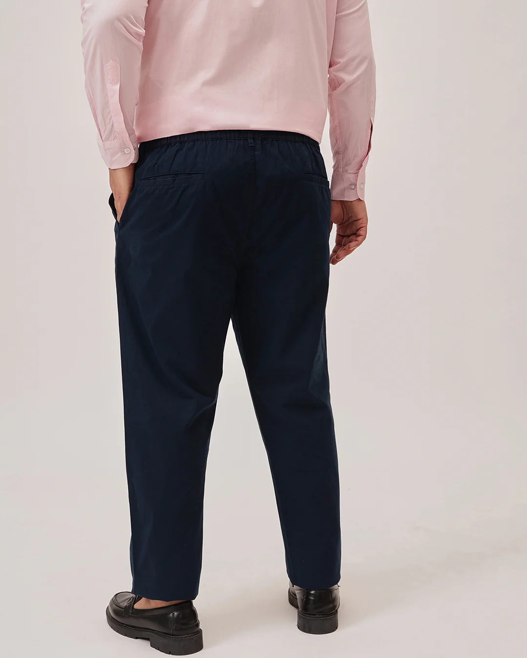 Airmax Cotton Plus Size Chinos - Image 13