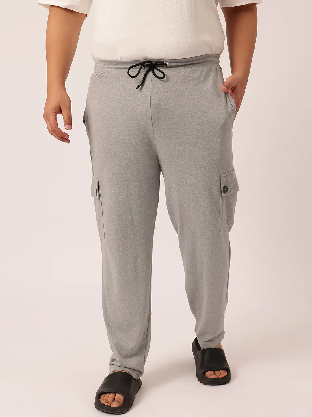 Cargo Joggers Plus Size - Image 20