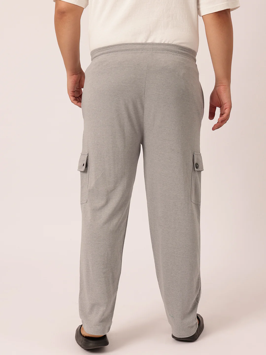 Cargo Joggers Plus Size - Image 21