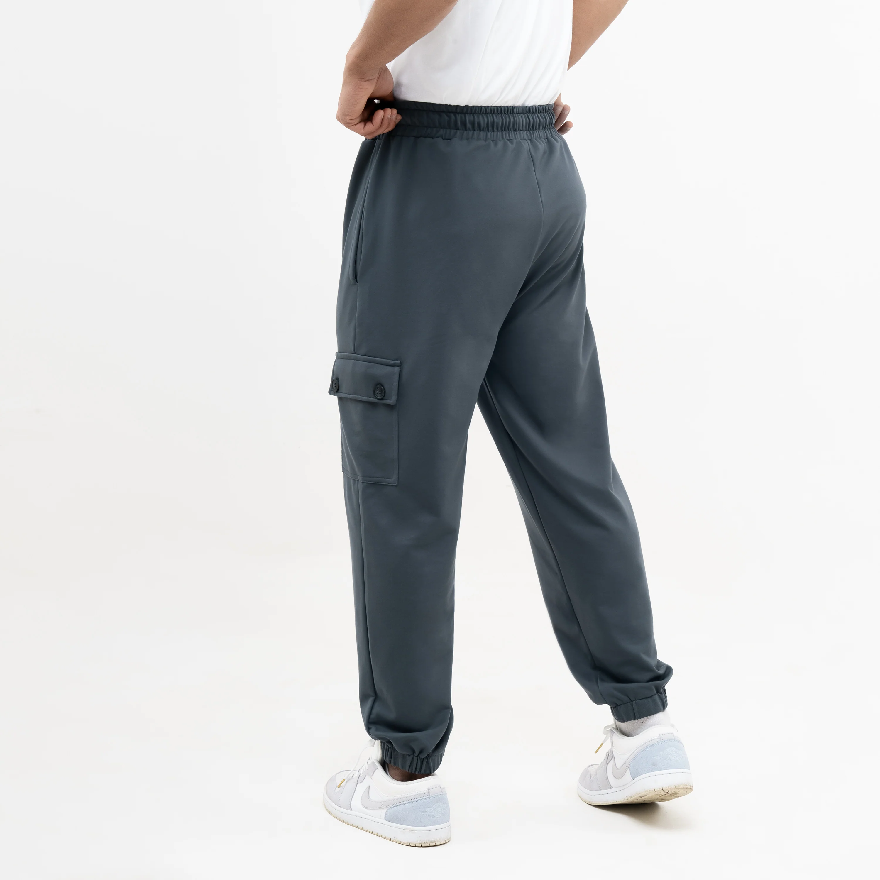 Cargo Joggers Plus Size - Image 14