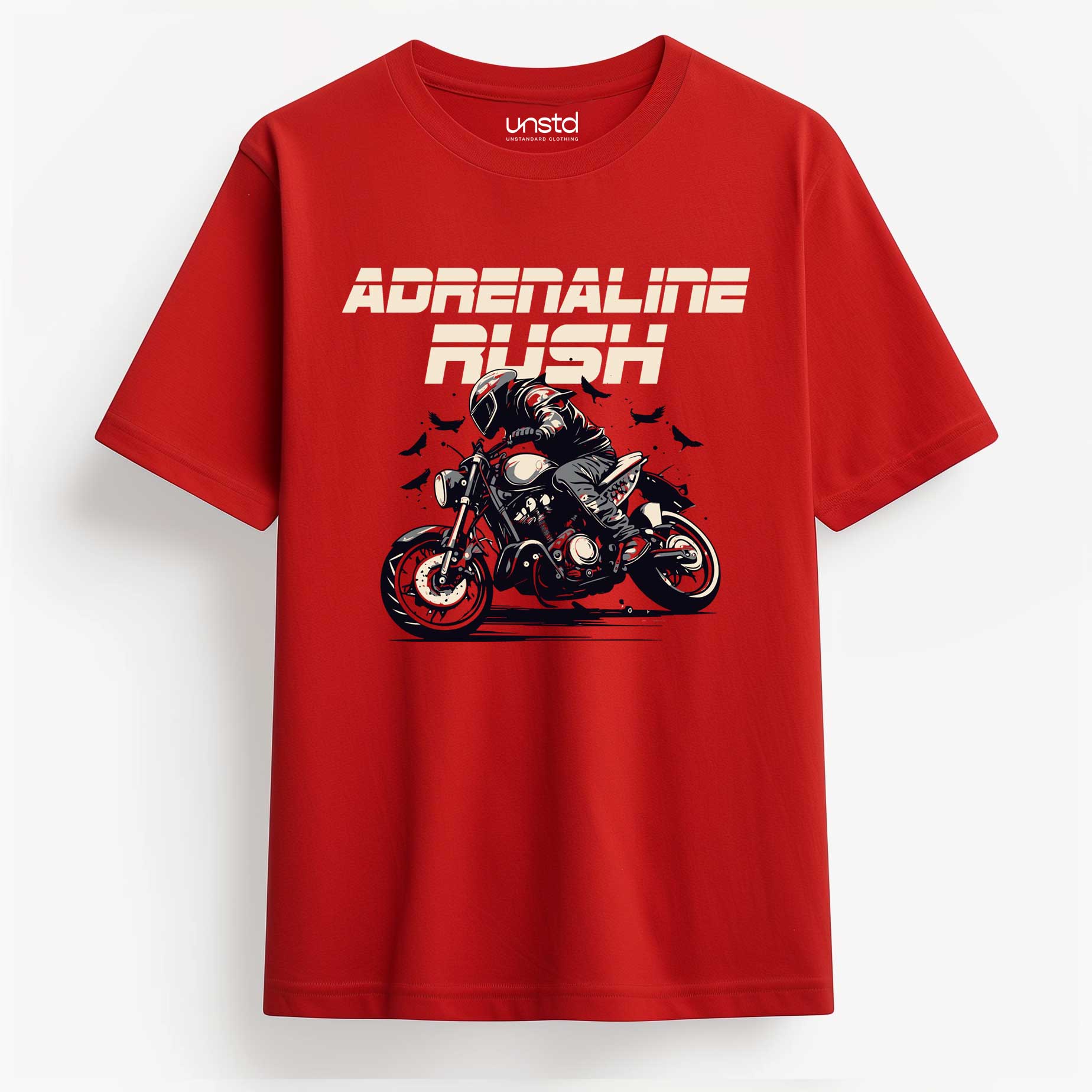 Adernaline Rush