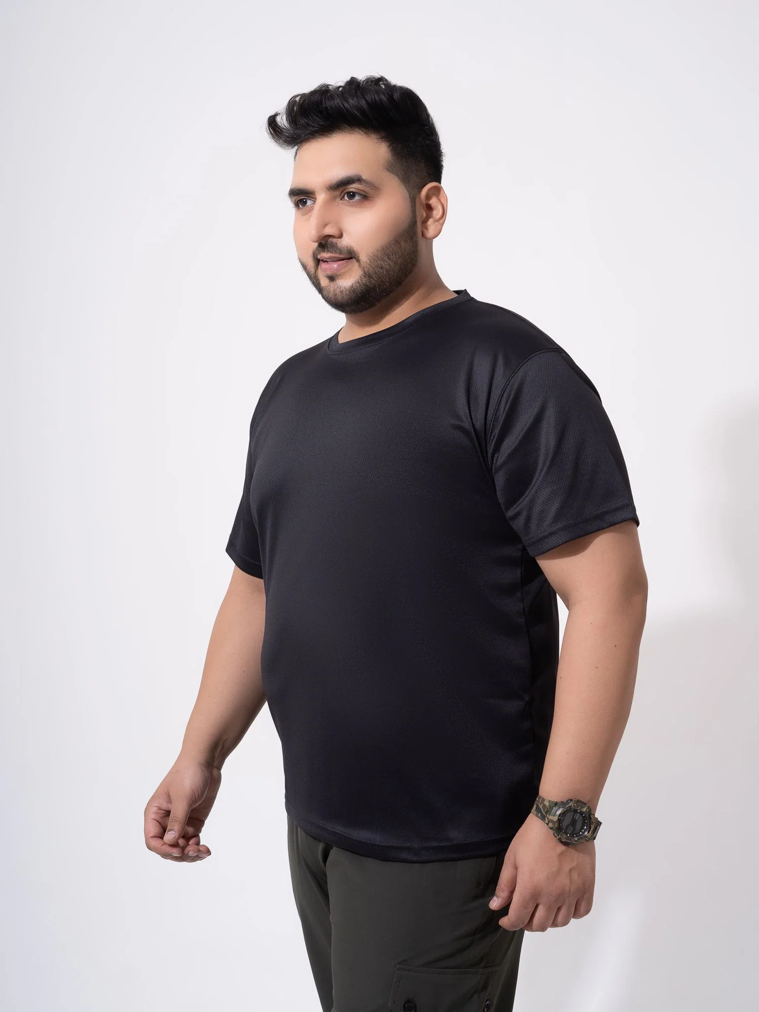 High Performance Gym T-shirt - Image 10