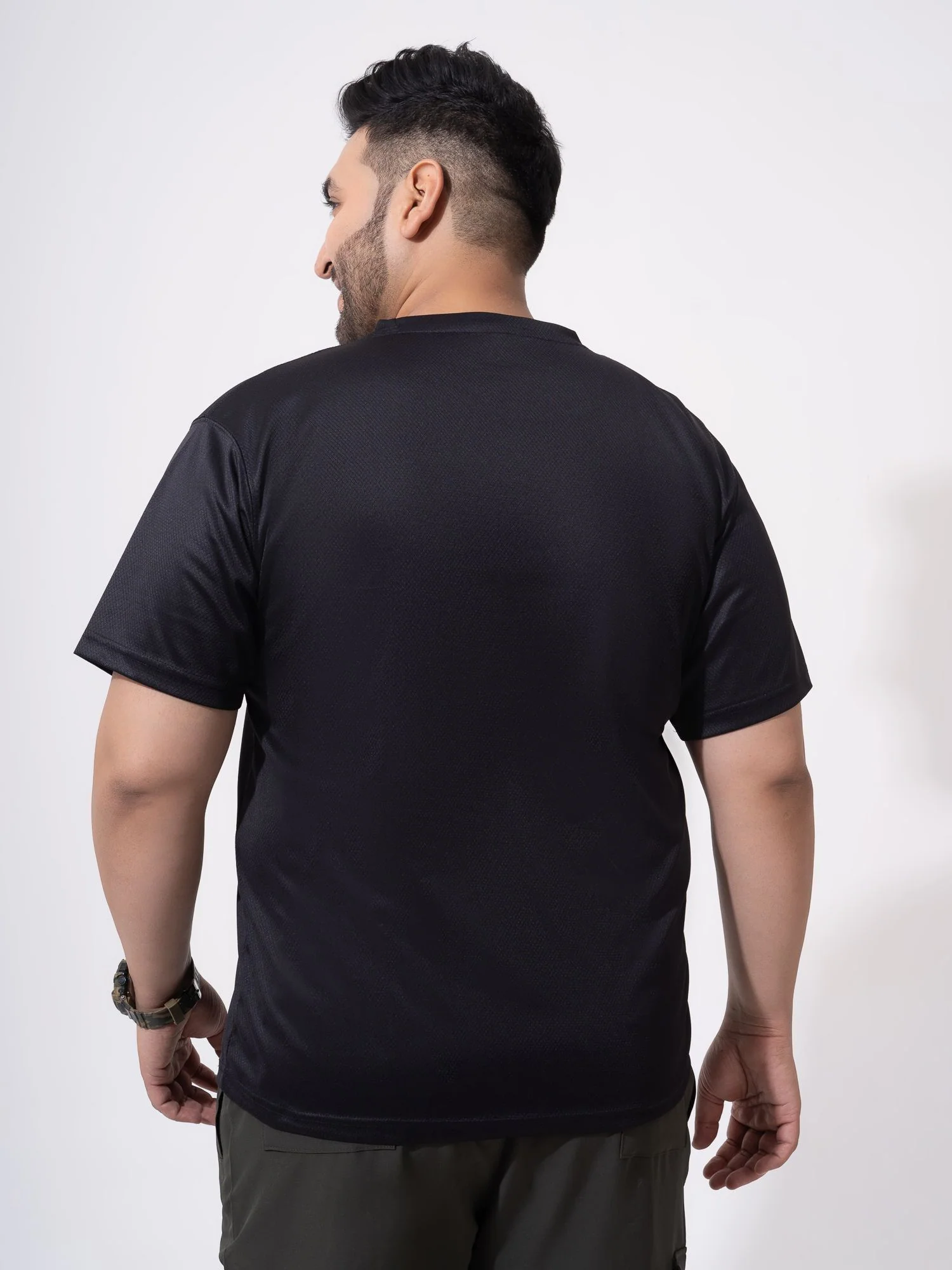 High Performance Gym T-shirt - Image 12