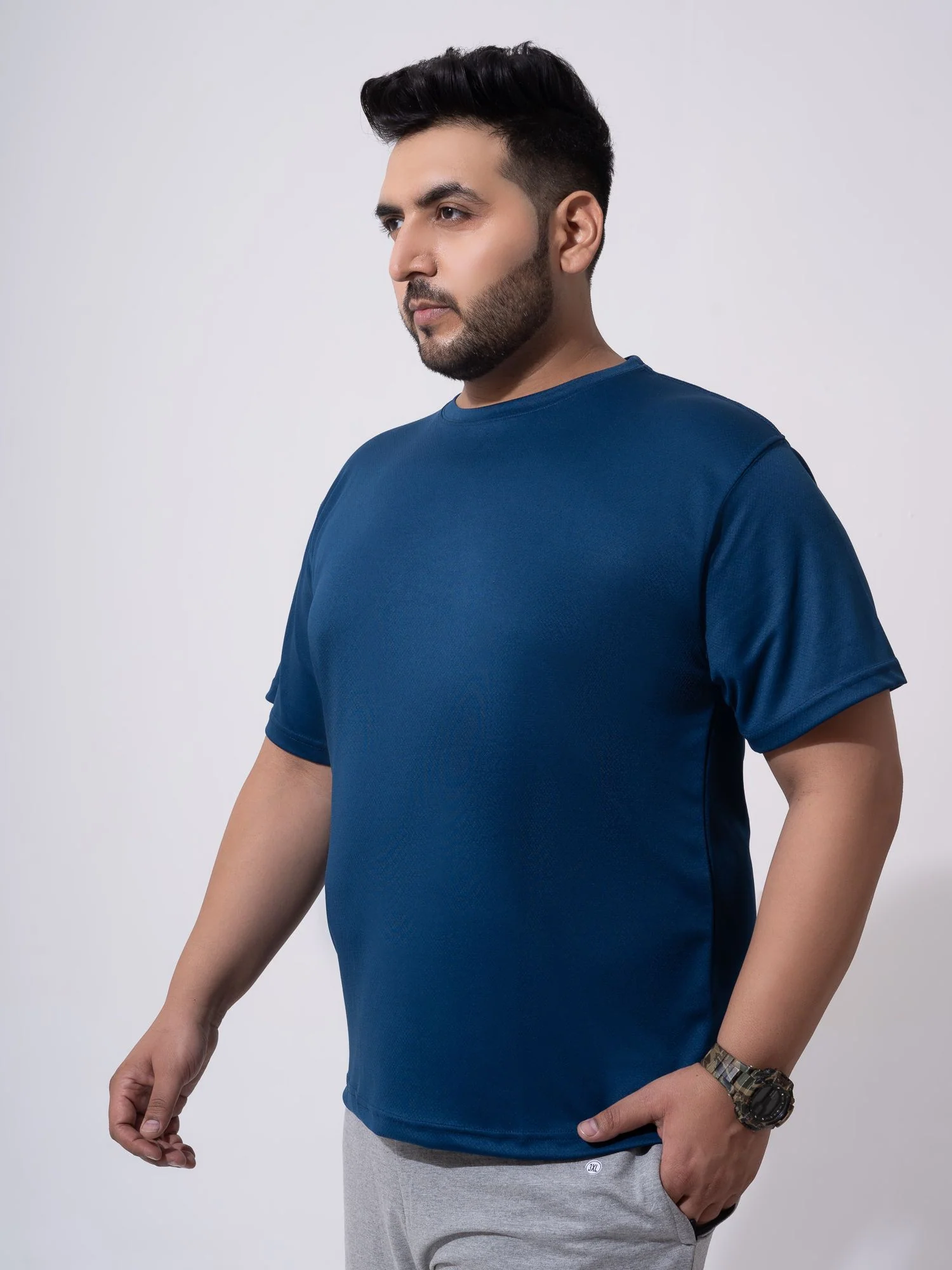 High Performance Gym T-shirt - Image 4