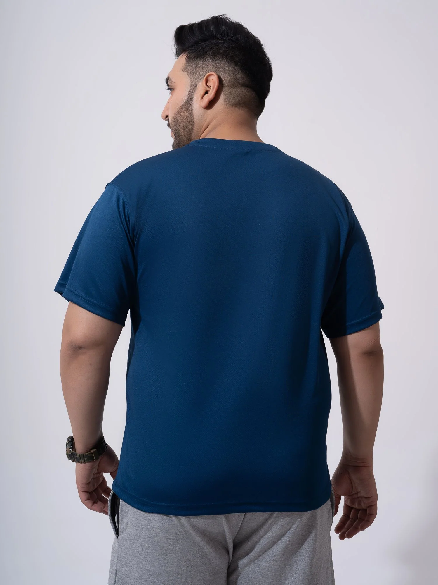 High Performance Gym T-shirt - Image 5