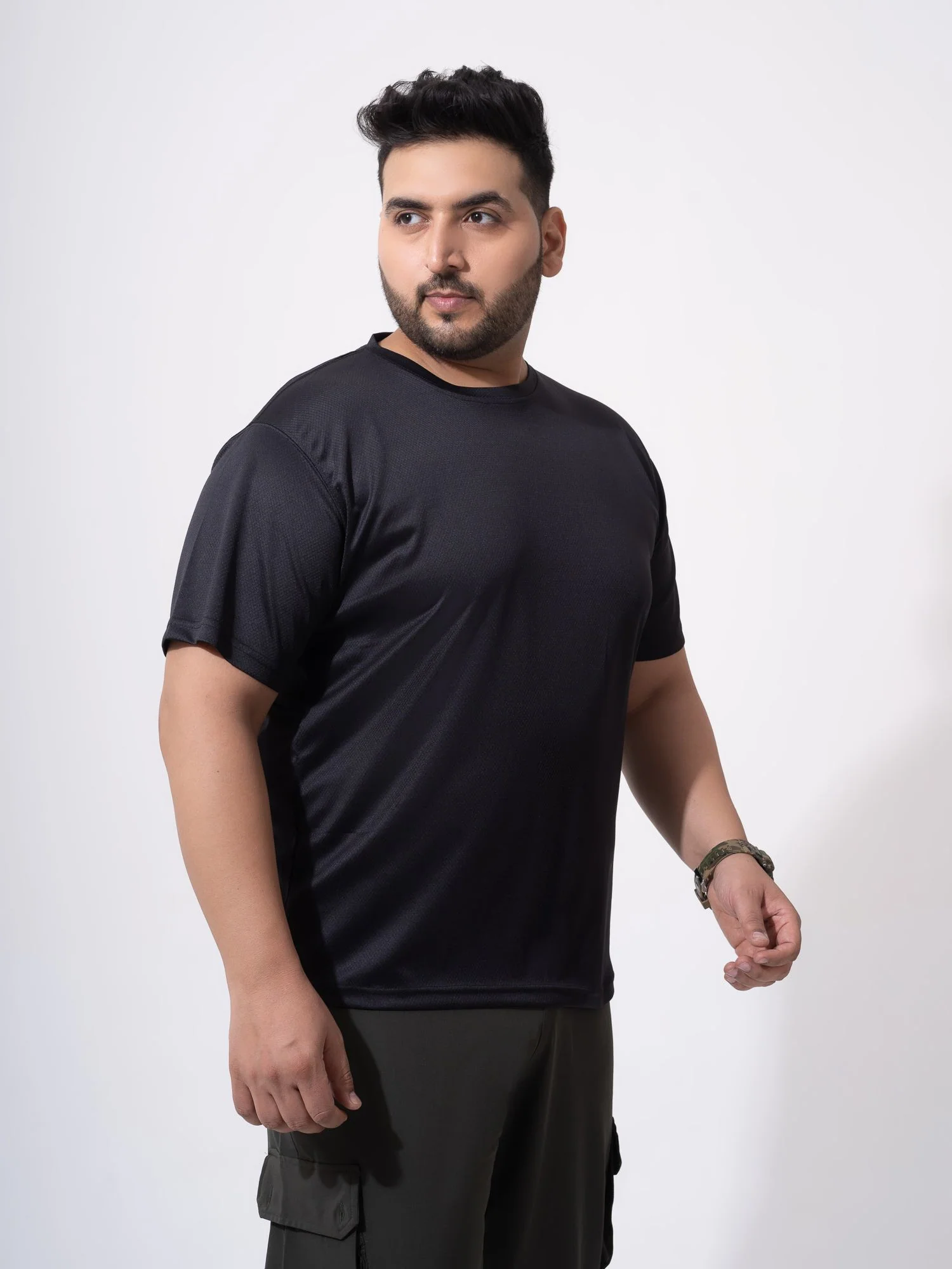High Performance Gym T-shirt - Image 9