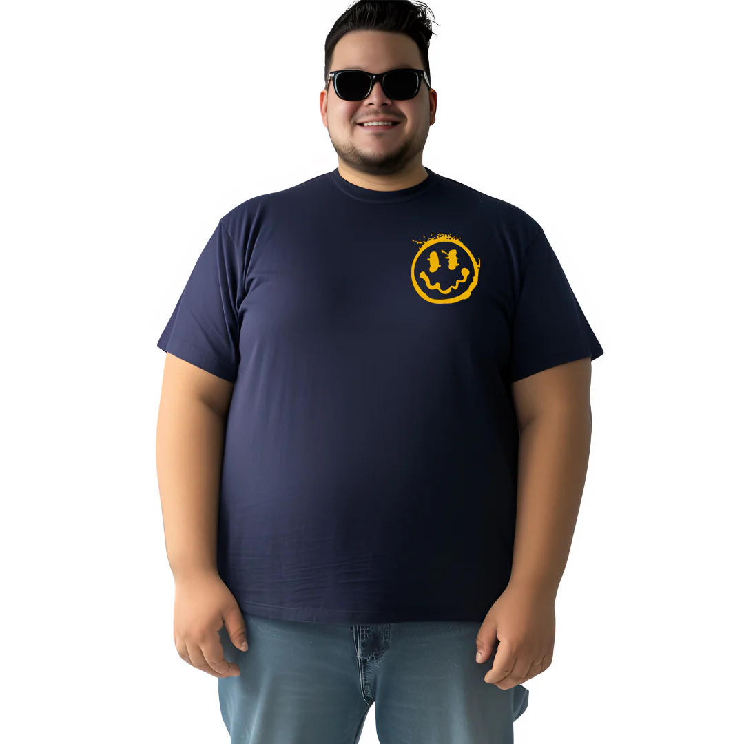 Never Look Back Plus Size T-Shirt - Image 8