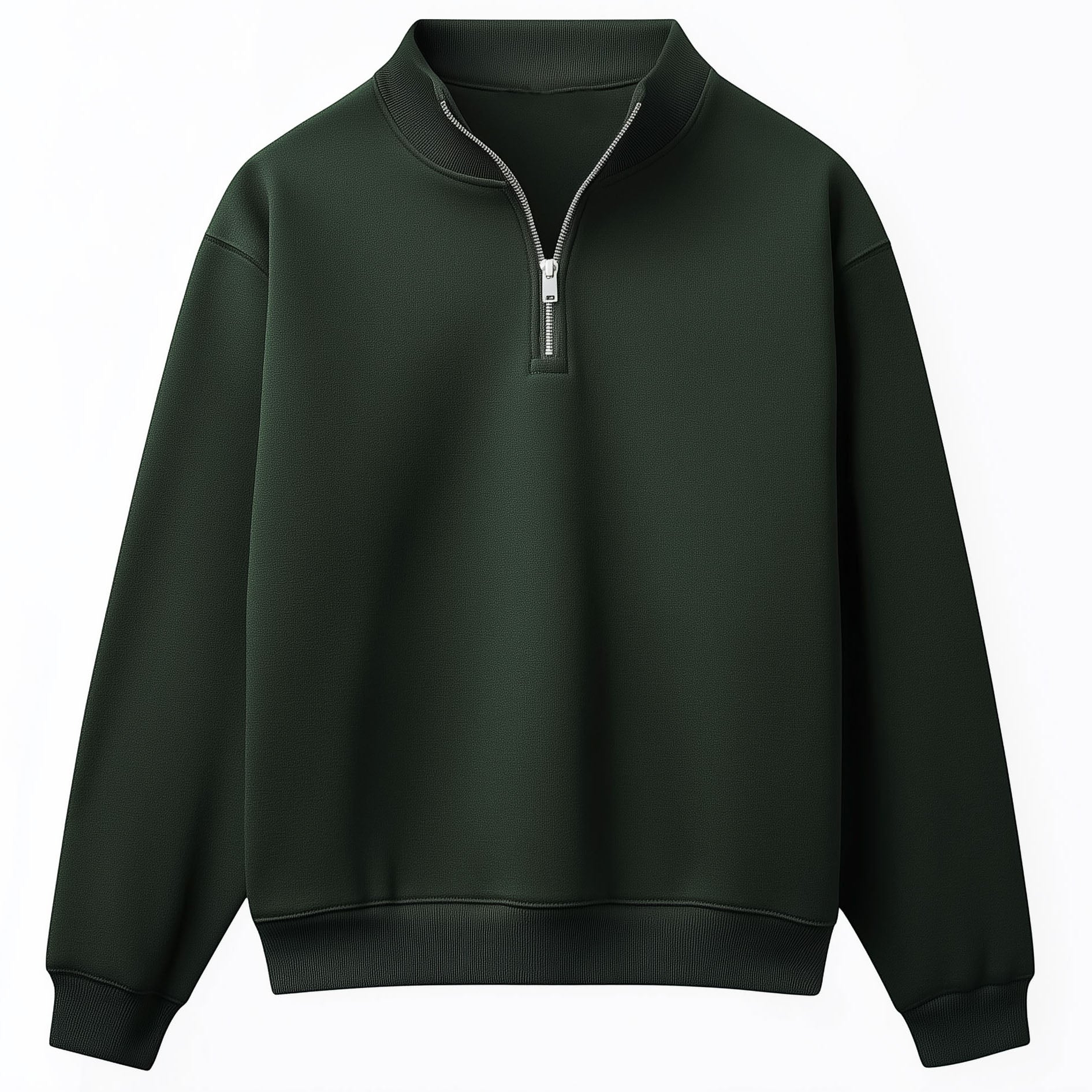 Premium Quarter-Zip Sweatshirt - Image 31