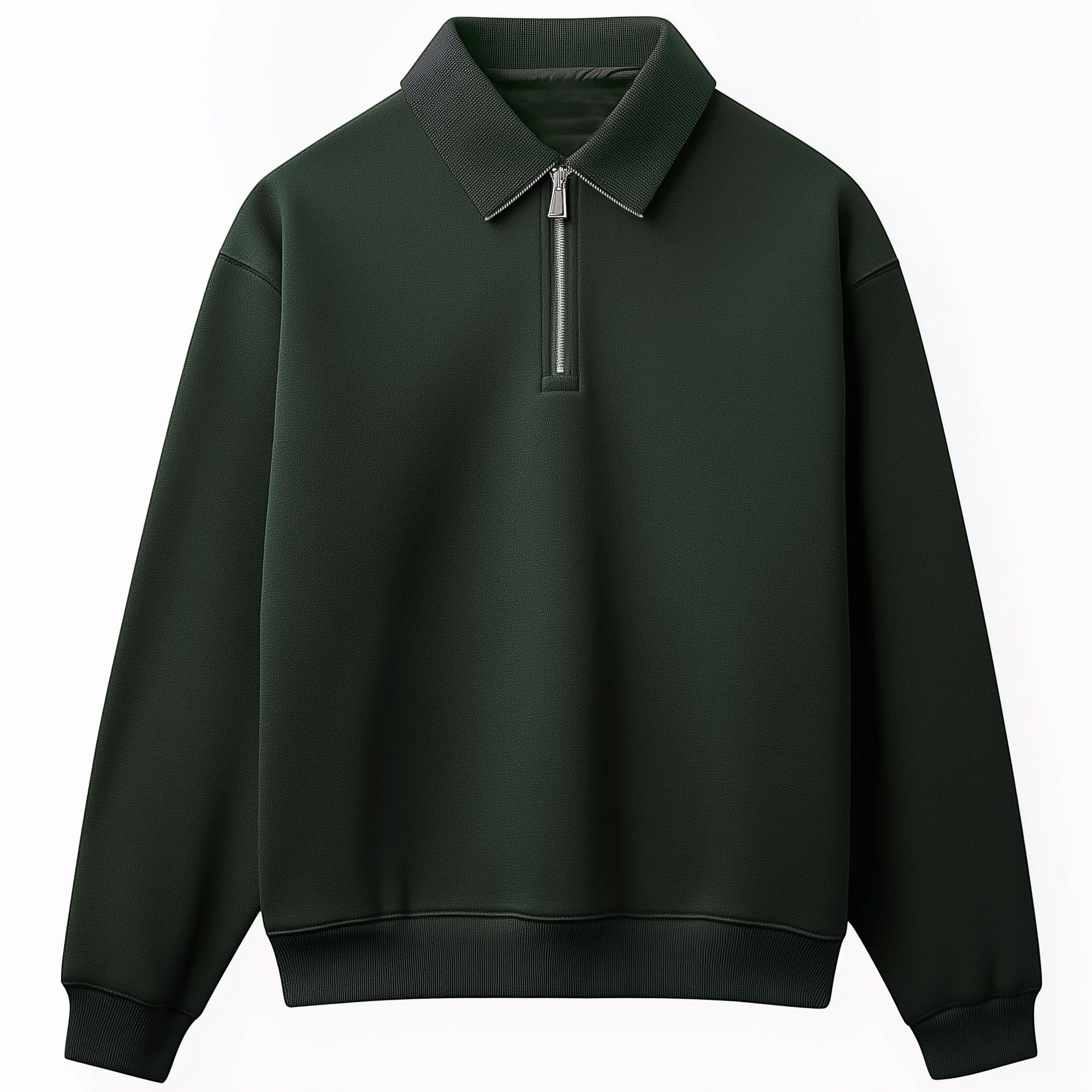 Premium Quarter-Zip Sweatshirt - Image 32