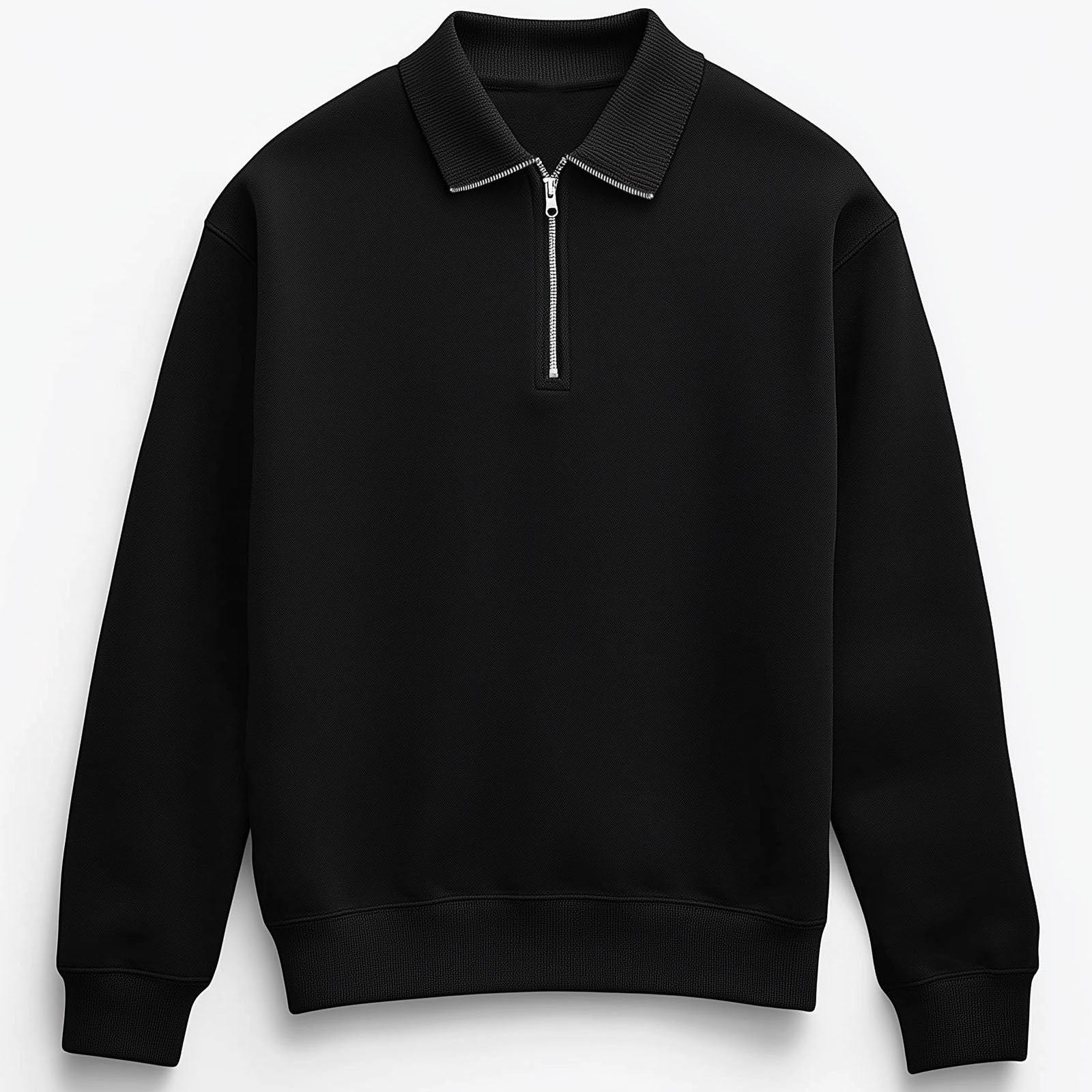 Premium Quarter-Zip Sweatshirt - Image 28