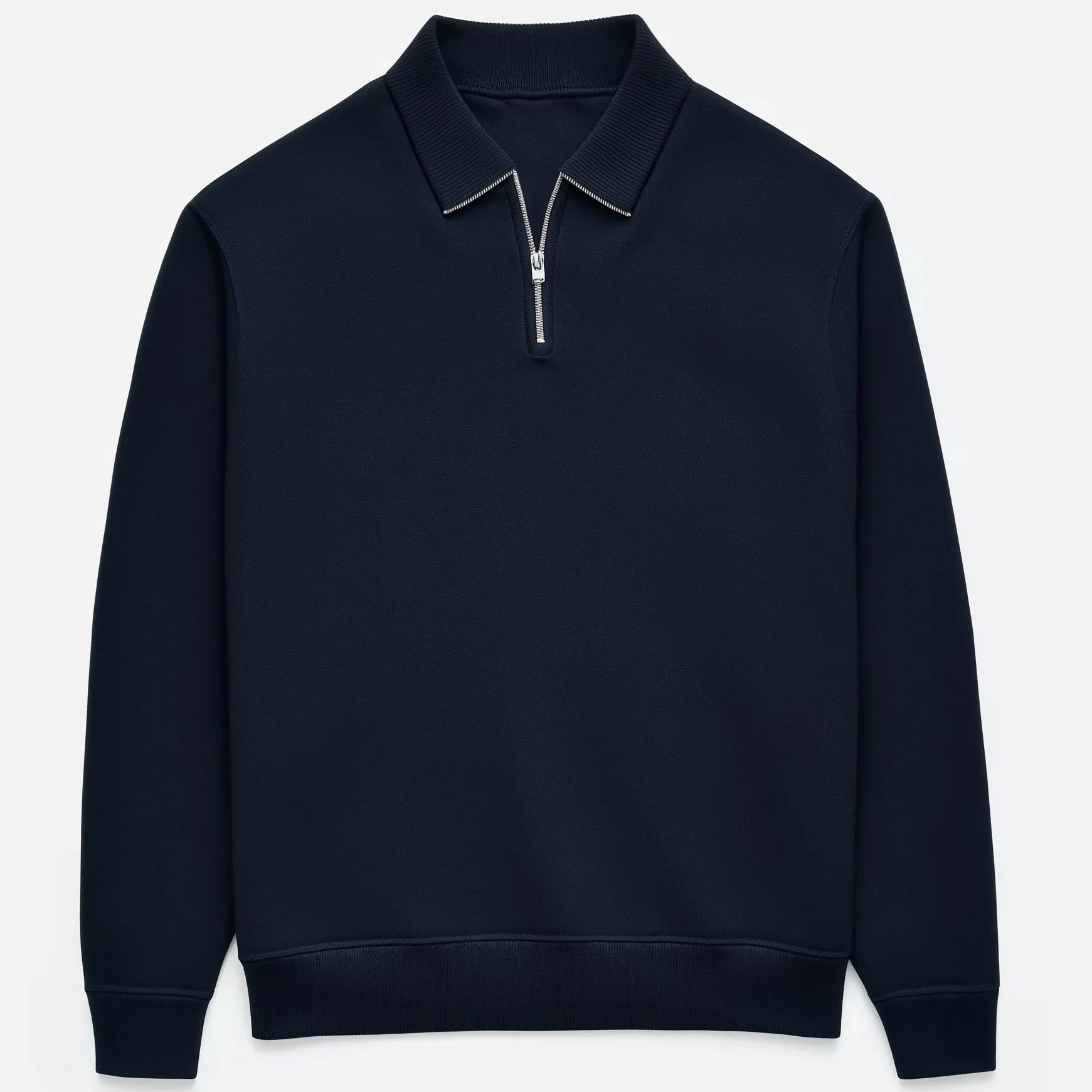 Premium Quarter-Zip Sweatshirt - Image 30