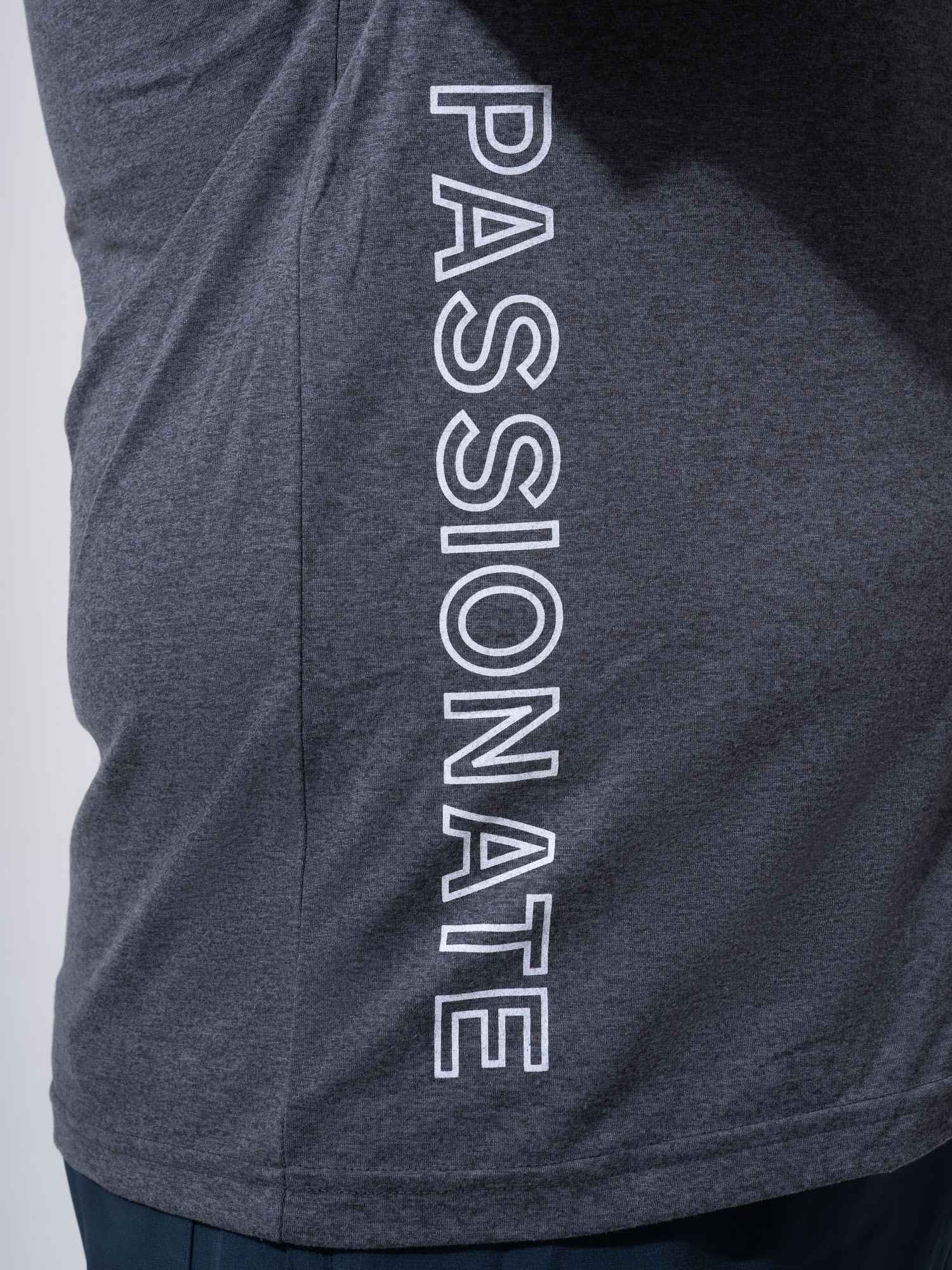 Super Soft Rapid-Dry Performance T-shirt - Image 4