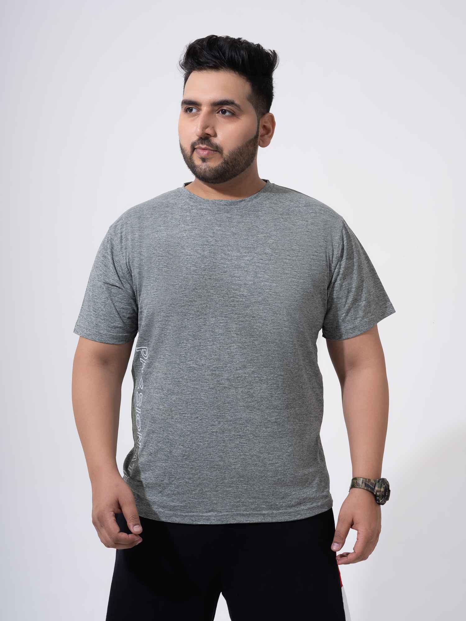 Super Soft Rapid-Dry Performance T-shirt - Image 9