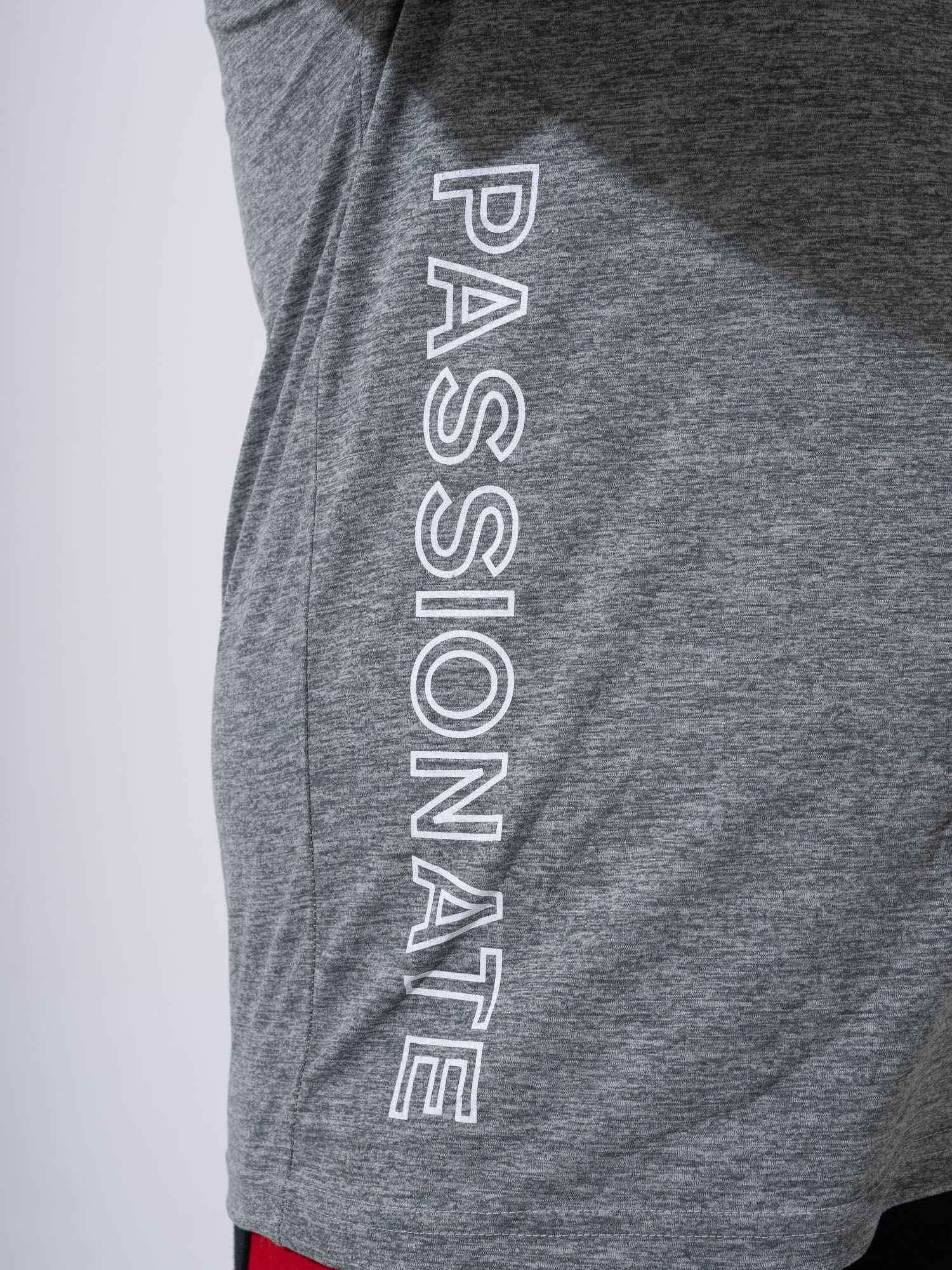 Super Soft Rapid-Dry Performance T-shirt - Image 10