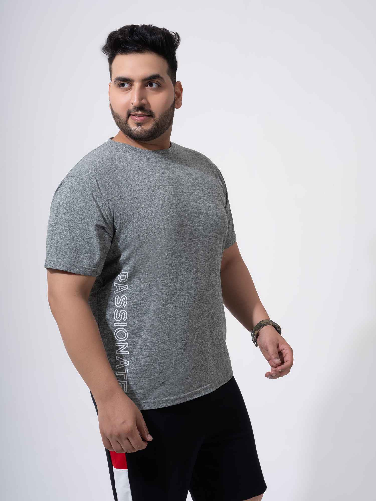 Super Soft Rapid-Dry Performance T-shirt - Image 11