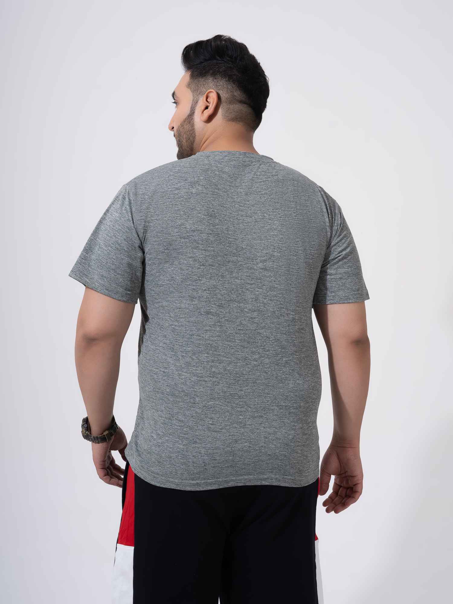 Super Soft Rapid-Dry Performance T-shirt - Image 12