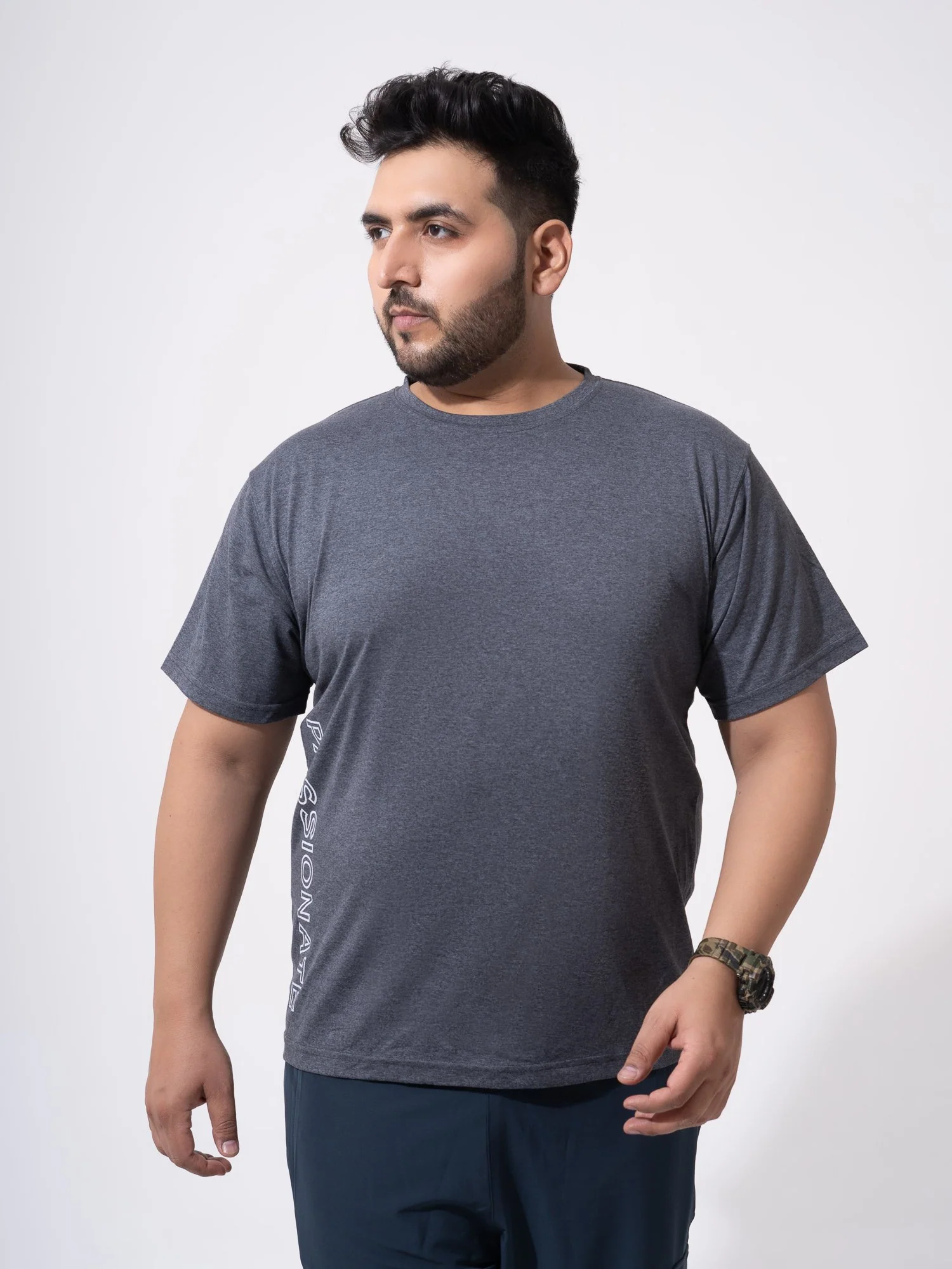 Super Soft Rapid-Dry Performance T-shirt - Image 3